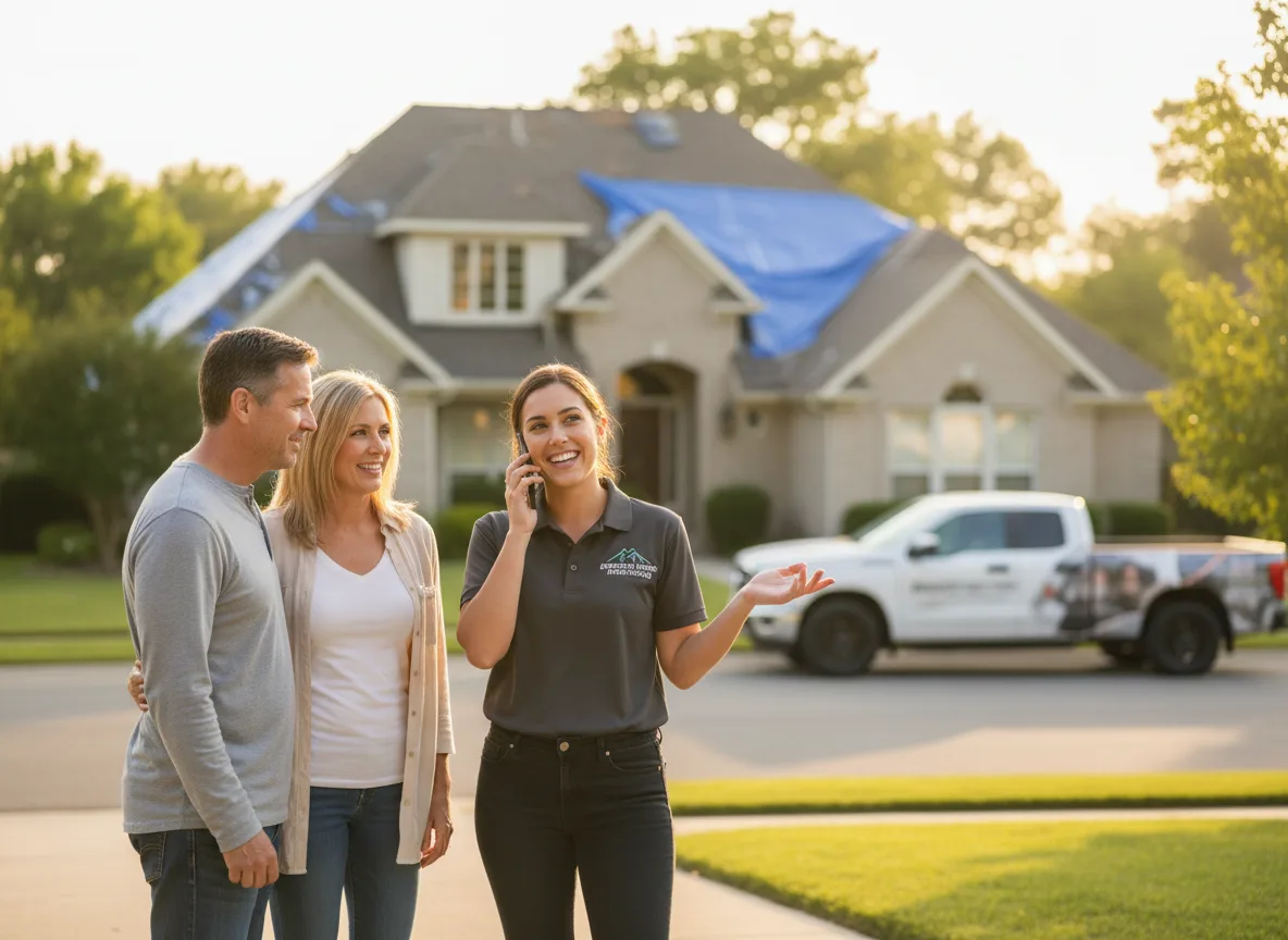 Emergency Roof Repair Thomasville, NC FAQs